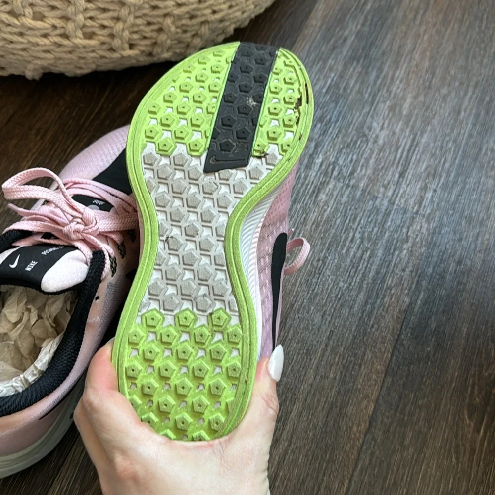 Nike Zoom Pegasus Turbo Pink Foam - Picture 8 of 11